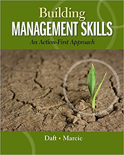 Building Management Skills: An Action-First Approach - Orginal Pdf